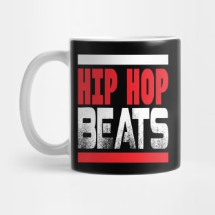 HIP HOP BEATS Music Streetwear 90`s 2021 Mug